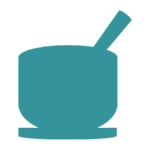 Mortor and Pestel Mortor and Pestel