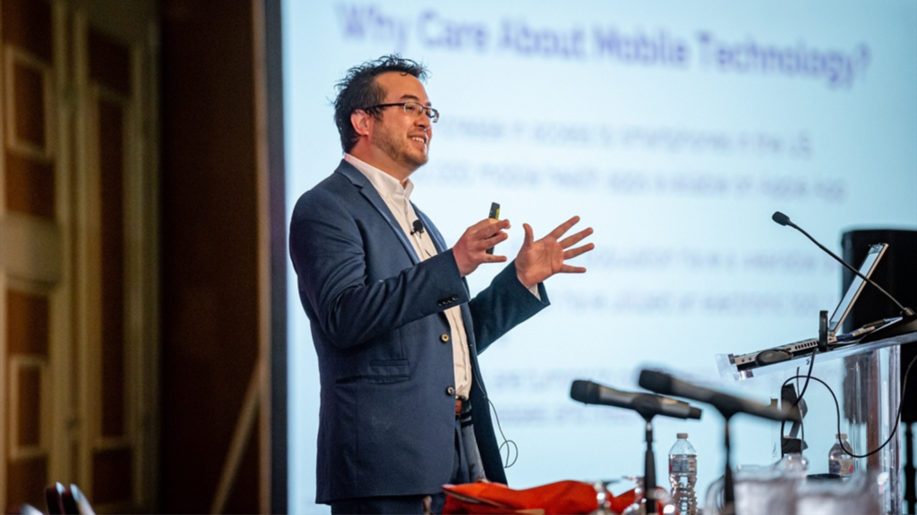 Timothy Aungst - Speaking Timothy Aungst - Speaking