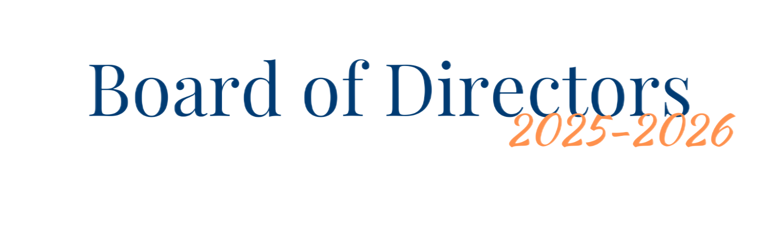 2025-2026 AzPA BOD Banner 2025-2026 AzPA BOD Banner